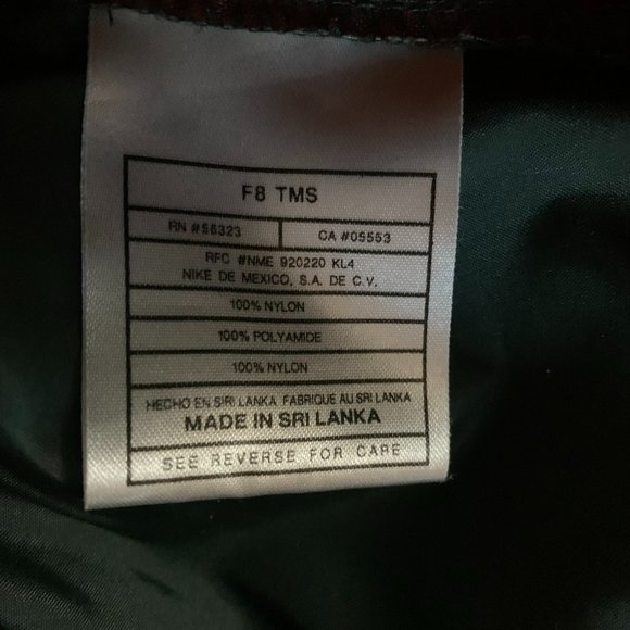 COPY - Nike windsuit with Pants - Picture 14 of 15